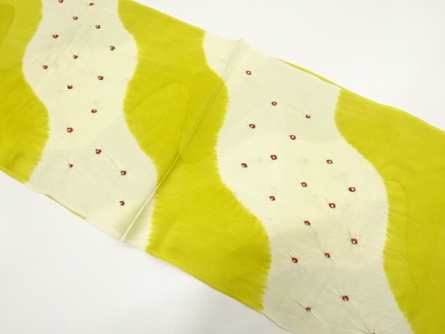 Japanese Kimono / Accessories Silk